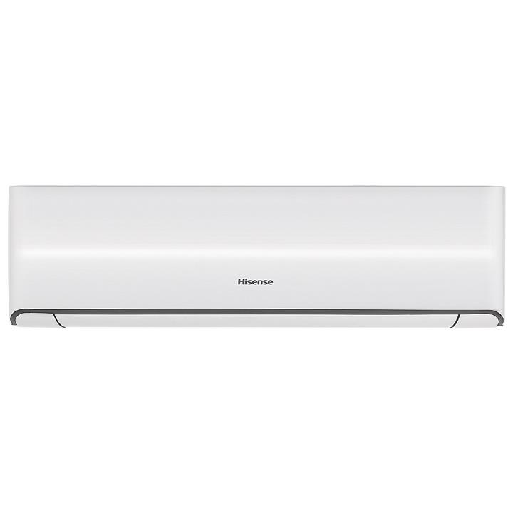 کولر گازی 9000  اینورتر سرد و گرم هایسنس  HRH-09TQ Hisense HRH-09TQ 9000 Air Conditioner